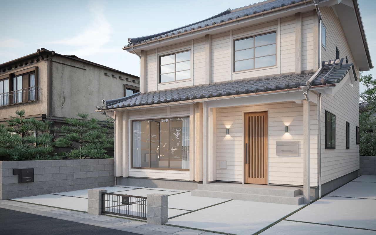 茨木市で中古戸建購入を検討中の方へ！リノベーションの流れと注意点を分かりやすく紹介の画像