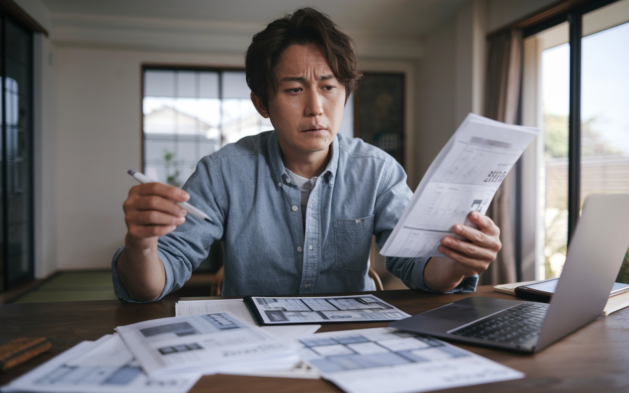不動産の見積もり価格は適正か?判断するポイントと売却前に確認すべき点の画像