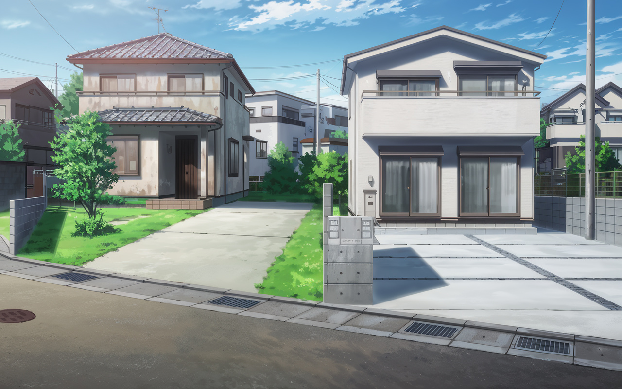 茨木市で中古戸建リフォームは得なのか？  中古vs新築を比較して住み替えの判断材料にするの画像
