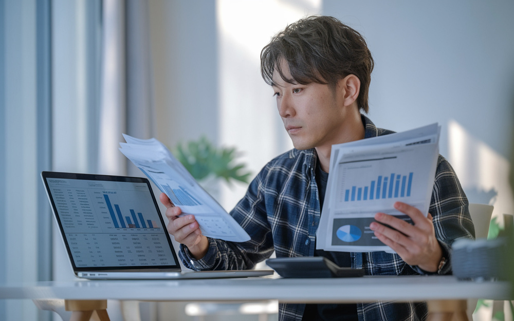 家賃設定で初心者が失敗しない方法は？  賃貸経営の家賃を決める具体的な手順を紹介の画像