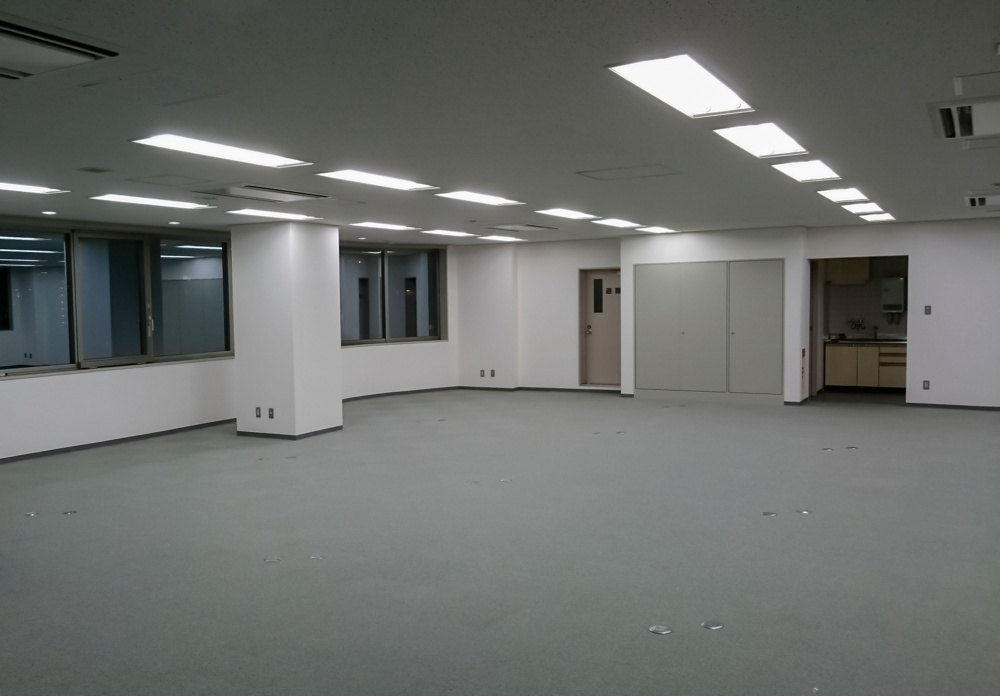テナントがすぐ退去するビルの特徴とは？  オフィスビルオーナーが押さえたい改善策を解説の画像