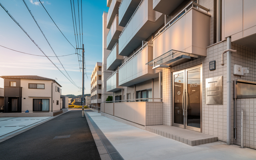 茨木市でマンション売却を検討中の初心者必見！相場を押さえて自宅を有利に売るコツを紹介の画像