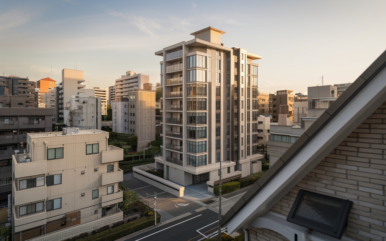 茨木市でマンション売却を検討中の方へ？  手取り額の目安や相場を知りたい人向けの画像