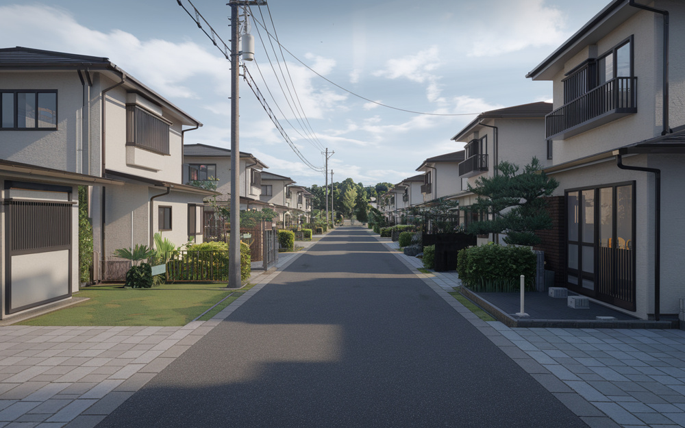 高槻市の空き家売却でリフォームは必要か？活用と比較して判断のポイントを解説の画像