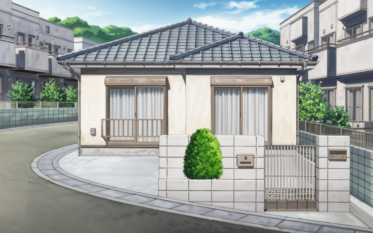 高槻市の空き家売却初心者必見!注意点を押さえて安心の進め方の画像