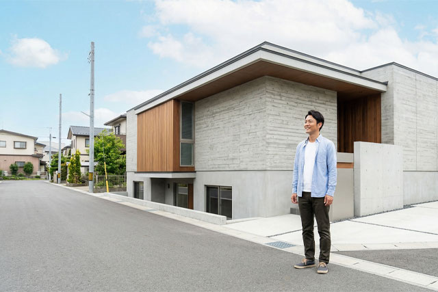 半地下のデメリットと対策