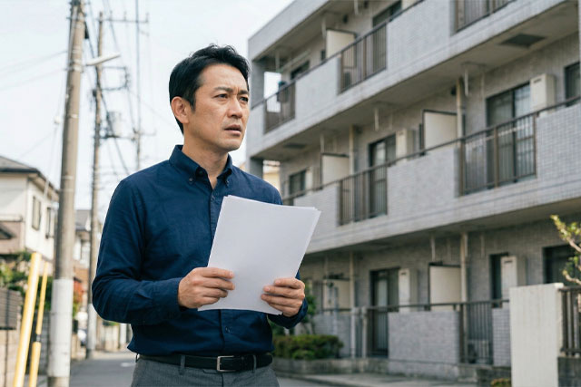 マンションを所有し続けることで生じるリスク