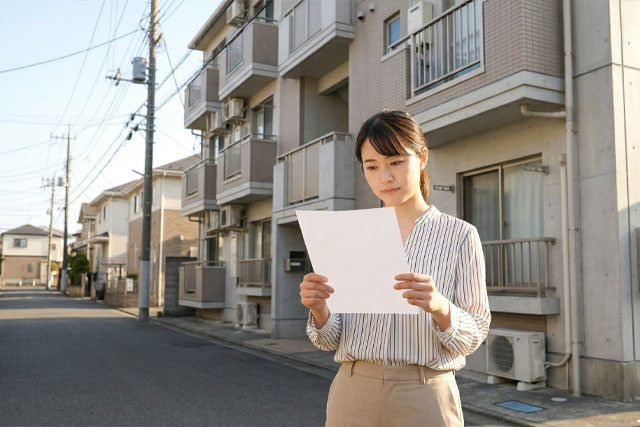 相場より安すぎる物件のリスクと注意点