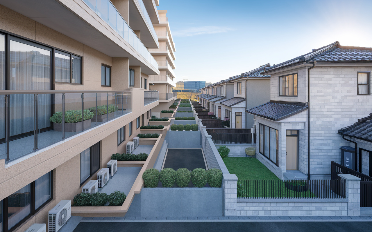 枚方市の不動産買取は評判が不安？  周囲に知られにくい売却方法と注意点を解説の画像