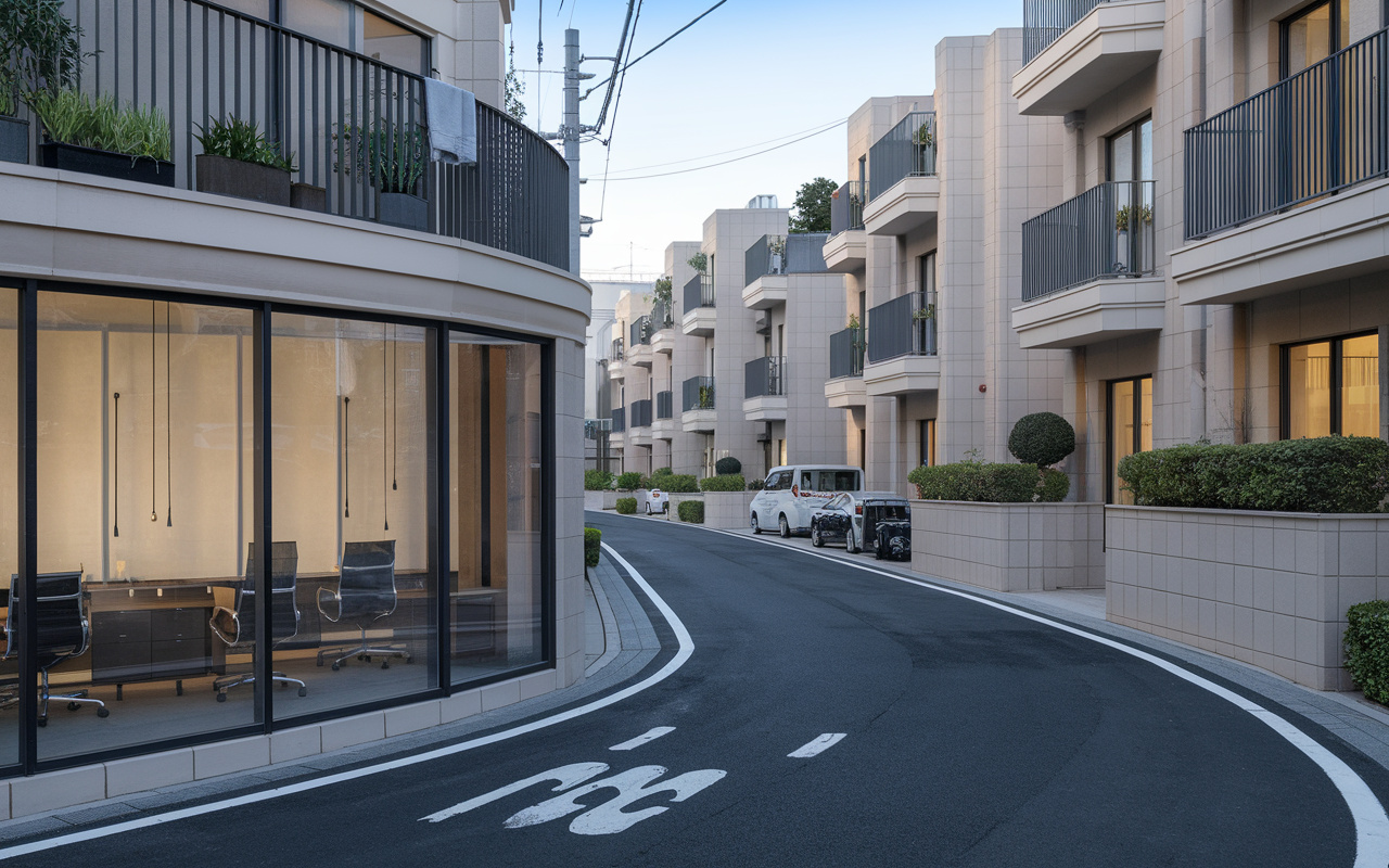 枚方市でマンション買取査定は急ぐべきか？スピード売却の流れと注意点を解説の画像