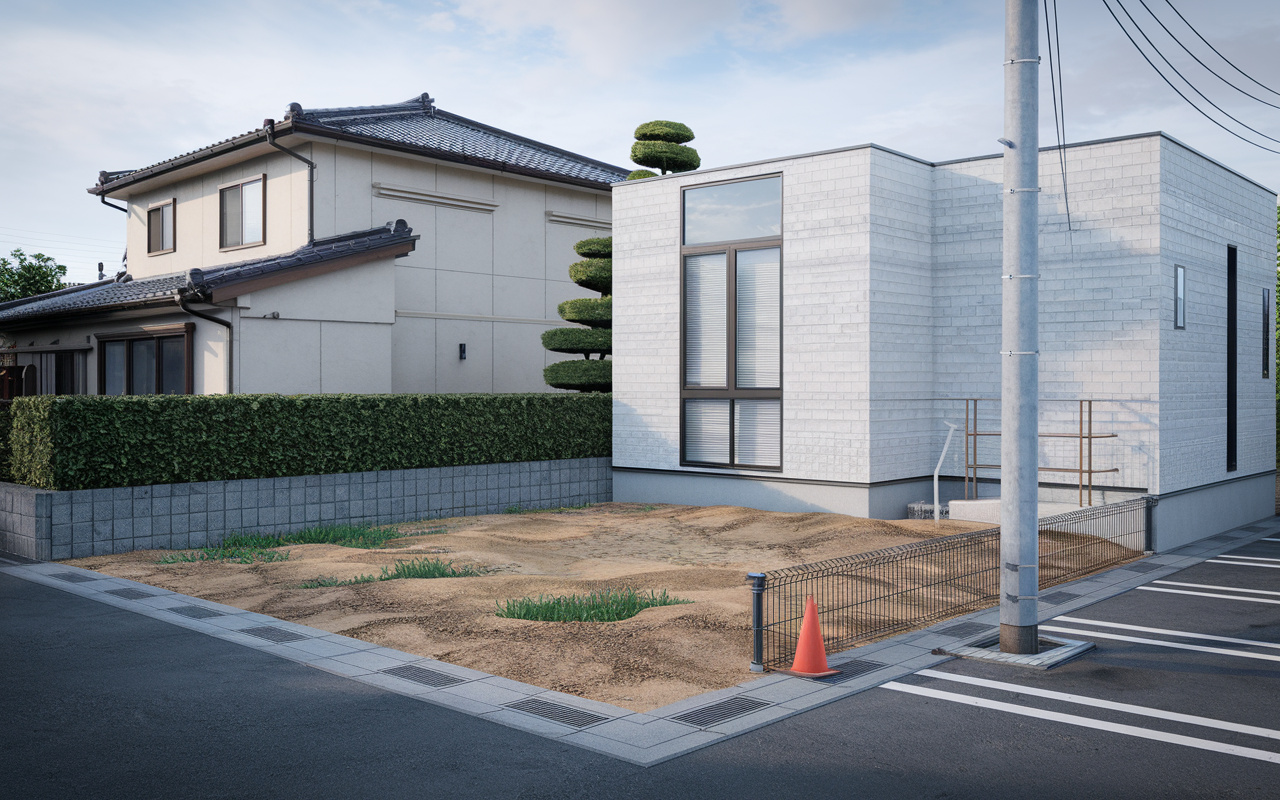 枚方市の土地需要は今どう動く？活用していない土地の整理ポイントを解説の画像