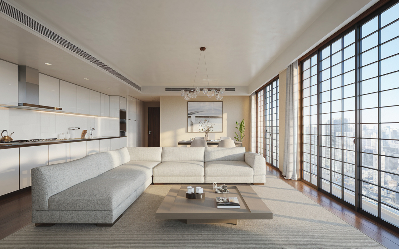 枚方市で不動産売却を成功に近づけるには？ハウスクリーニングで内覧の印象を高める方法の画像