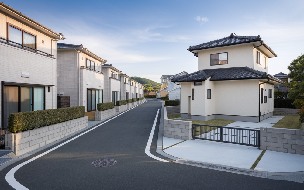 任意売却で道を開く方法は？住宅ローンが返済できない前に知るポイントの画像