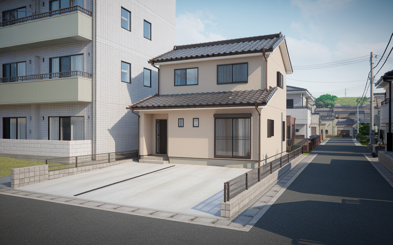任意売却と競売の違いは？どっちが得か判断するポイント  住宅ローン返済が厳しい人向け解説の画像