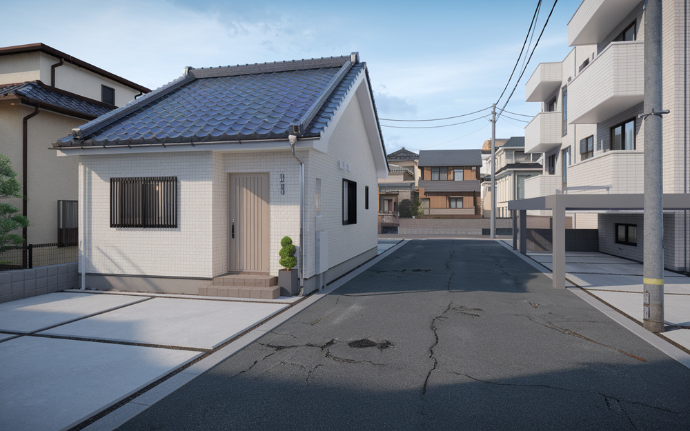 任意売却のメリットとは？デメリットを比較し住宅ローン返済の不安を軽くする方法の画像
