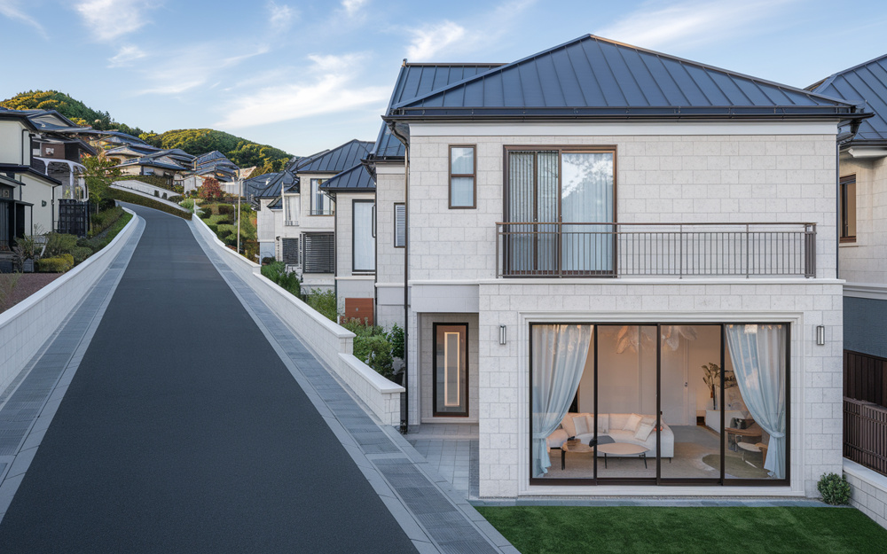 別居中の住宅ローン不安を解消したい方へ？  任意売却の手続きと離婚後の備えを解説の画像