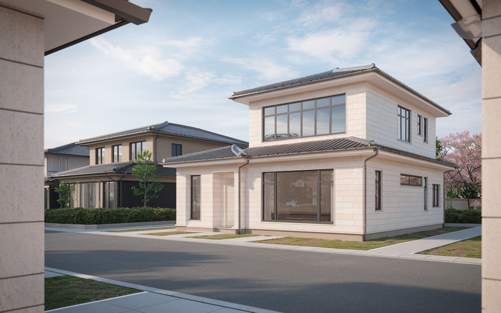 不動産営業マンが解説！新築物件の建築確認申請とは？の画像