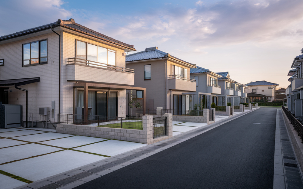 住み替え前に知る売却相場！査定のポイントを押さえて失敗を防ぐの画像