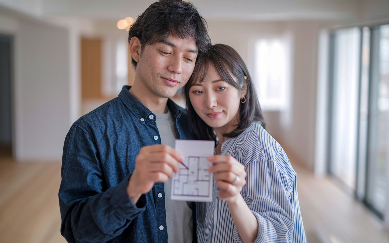 倉敷市で一戸建て購入を検討中の方へ！  マイホーム購入の手順を分かりやすく解説の画像