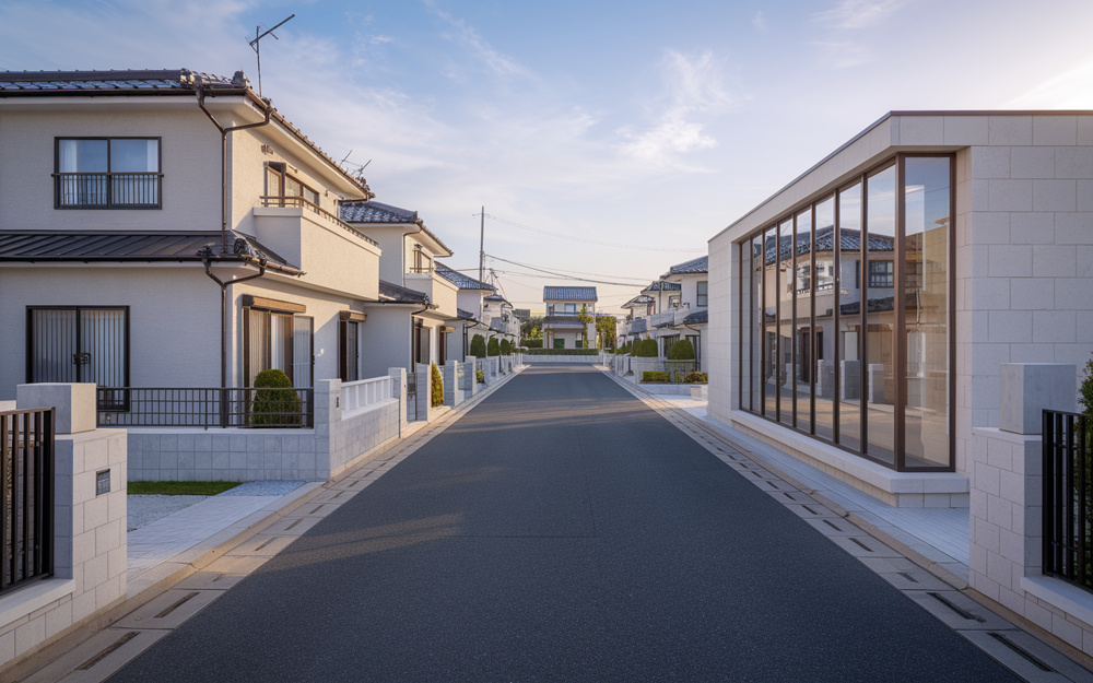 倉敷市で不動産会社はどう選ぶ？  マイホーム購入のポイントを初心者向けに解説の画像