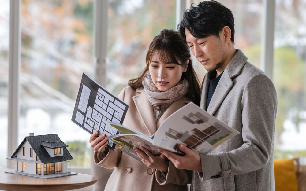 倉敷市で不動産の買い替えはいつが良いタイミング？  住み替えの進め方と後悔しない時期の見極め方の画像
