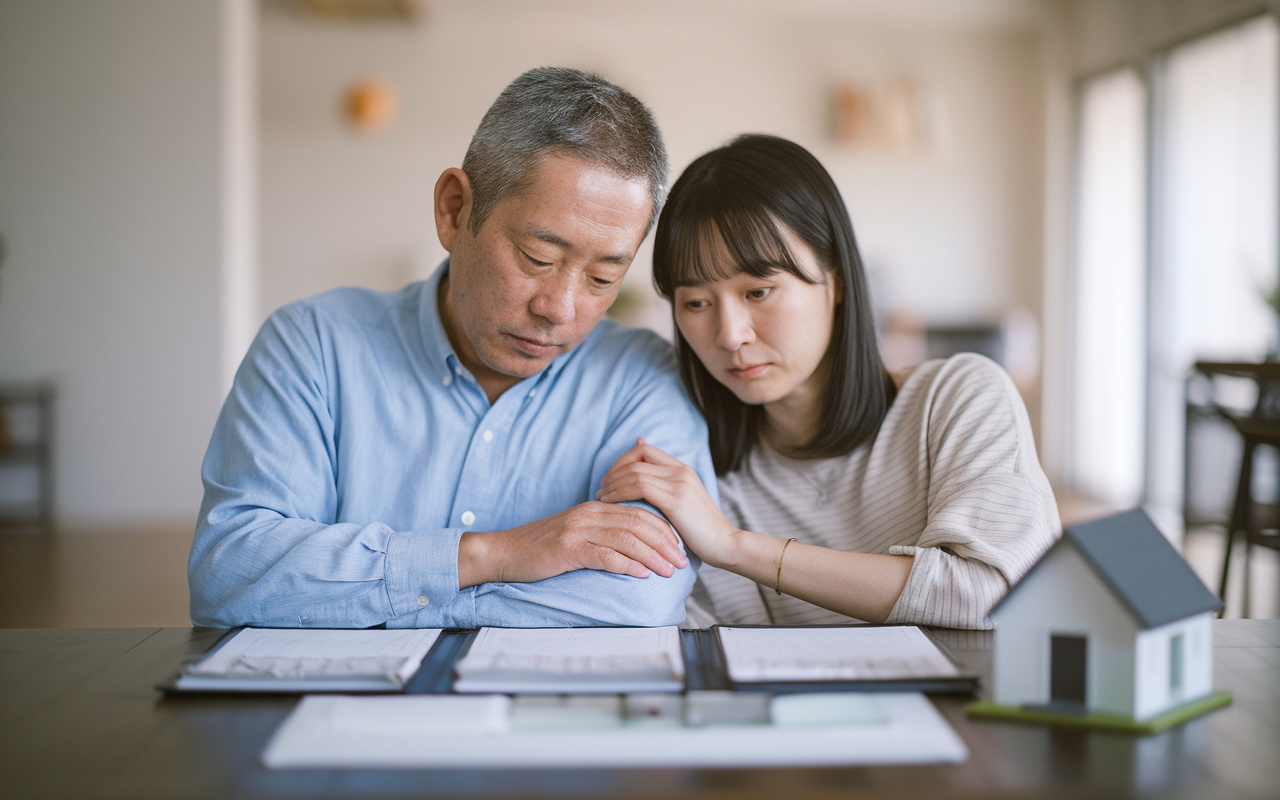 倉敷市で不動産の相続対策はどう進める？  生前贈与の活用法と家族に残すポイントを解説の画像