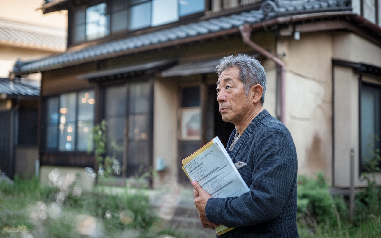 倉敷市で空き家対策に悩んだら？相談窓口の種類と活用ポイントを紹介の画像