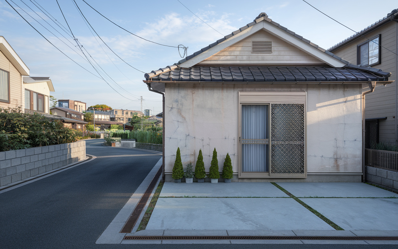 倉敷市の空き家相続で悩む人へ！手続きと税金負担を軽くする方法の画像