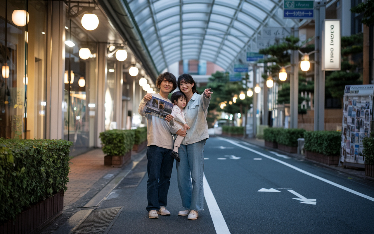 武蔵小山の利便性は高い？治安や暮らしやすさをチェック  引っ越し前に知りたい武蔵小山の魅力を紹介の画像