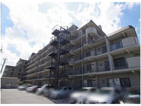 【売却査定のご依頼】日商岩井香里ヶ丘マンション！の画像