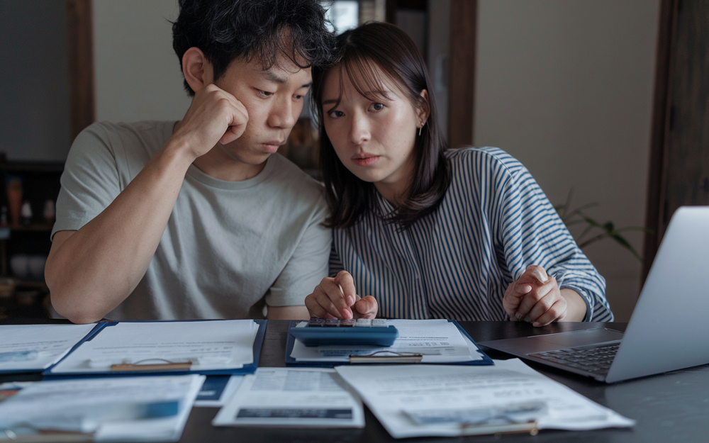 年収と借入バランスを見直すべきか？住宅ローン限度額の計算ポイントを理解するの画像