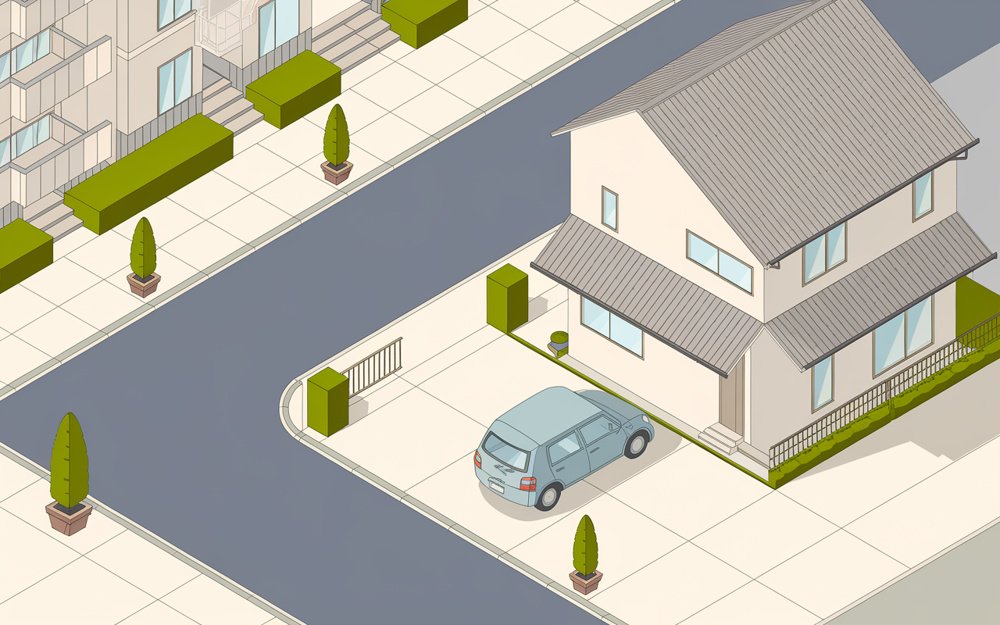 カードローンや自動車ローンは住宅ローン審査に影響する？  他の借入が多い人の住宅ローン通過のコツの画像