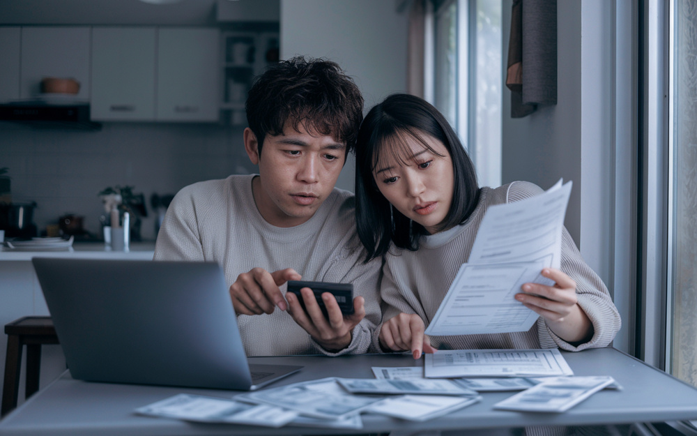 借入多い年収低い人必見の住宅ローン！無理なく安心できる組み方を解説の画像