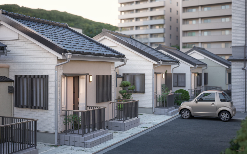 延滞履歴ありでも住宅ローンは組める？  借入多い人向け審査基準と改善策を解説の画像