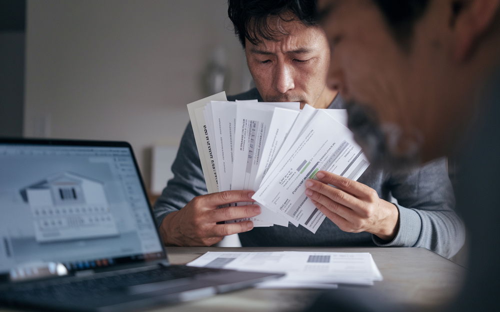 借入多い人のフラット35借り換えは可能？条件を押さえて無理のない返済計画を立てる方法の画像
