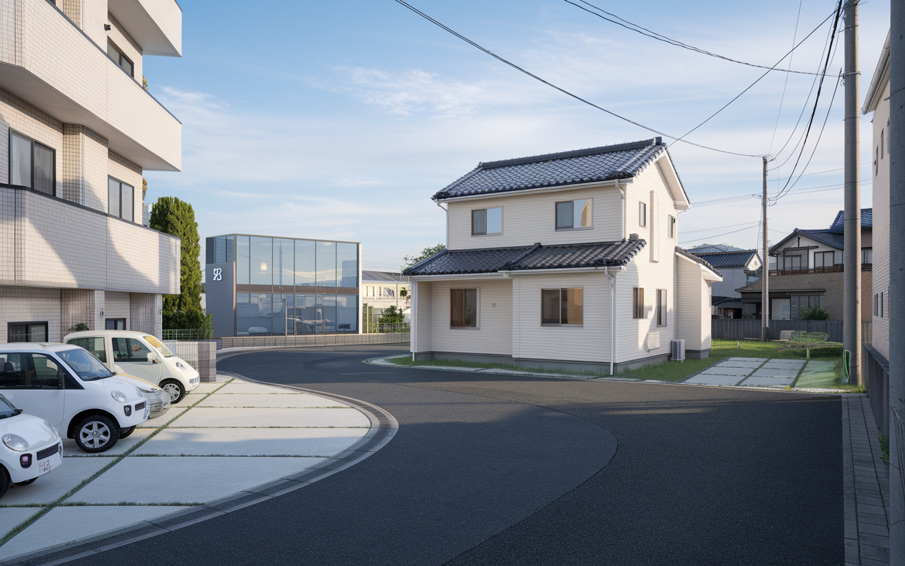 借入多い人は住宅ローン無理?ブラックでも組める銀行の探し方の画像