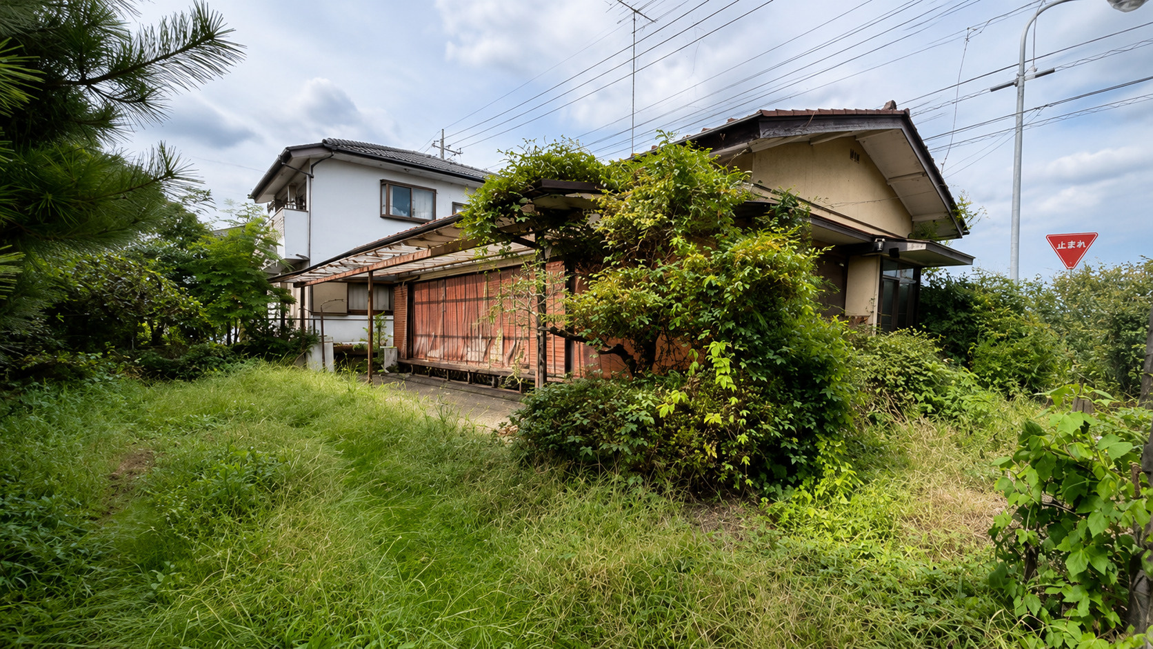 空き家を放置すると危険が増えるリスクは 所有者が今知りたい空き家管理の始め方の画像