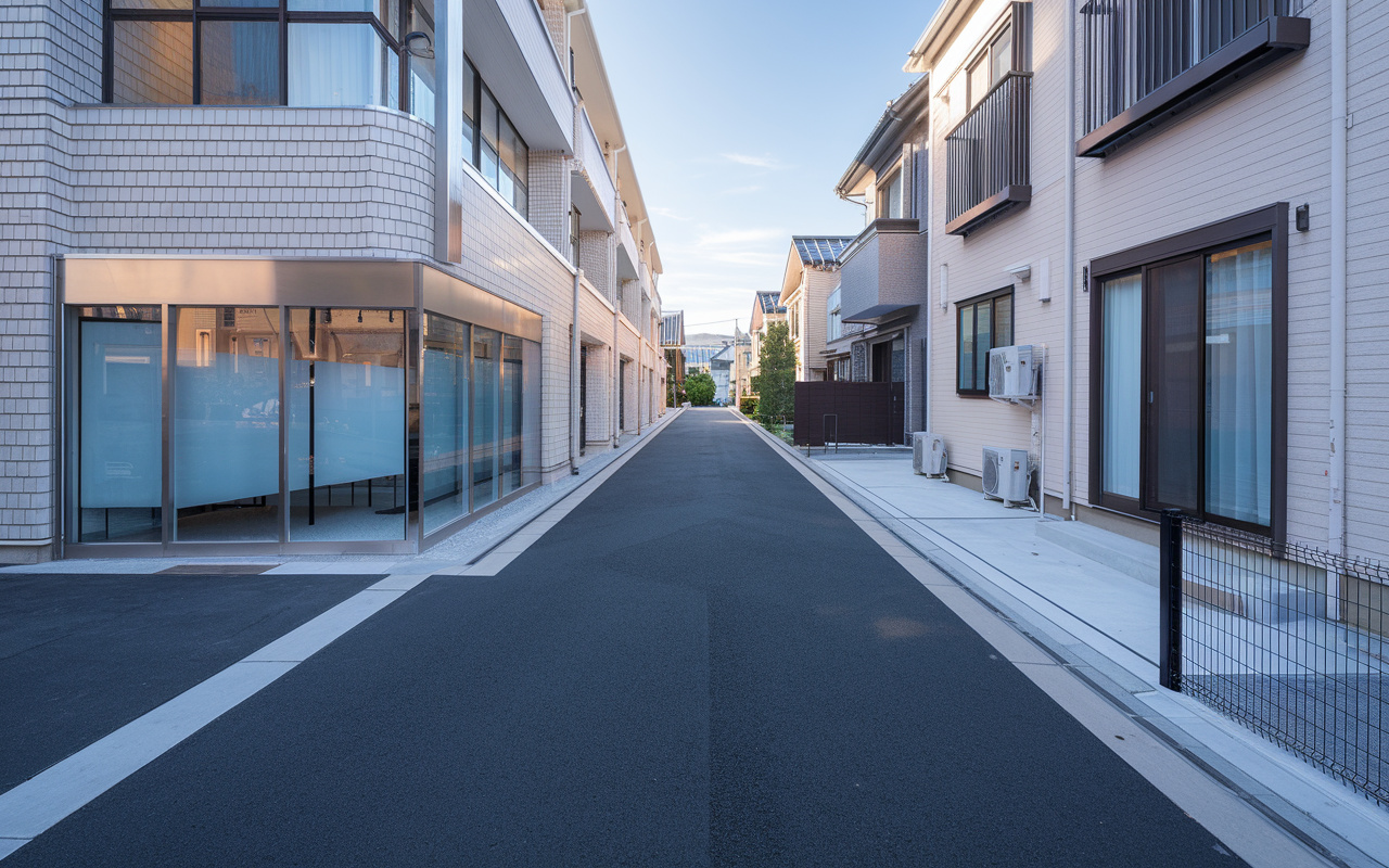 金沢市の不動産成約件数は今どう動く？  2026年3月までの推移から市況を読み解くの画像