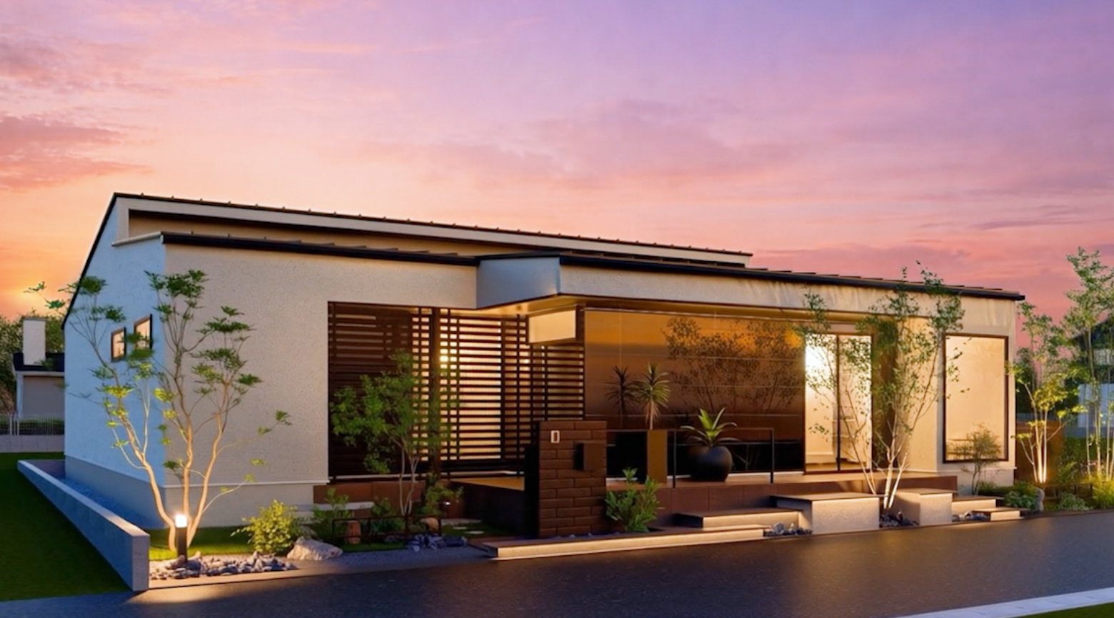 SBS三島展示場のグランドオープン！の画像