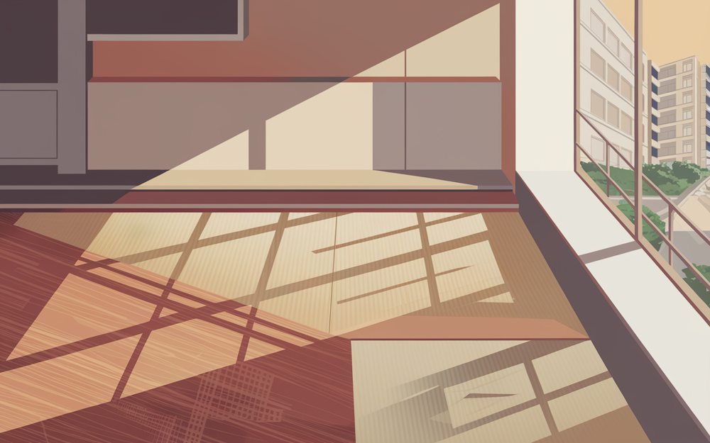 賃貸リフォームの床材選びで迷う？フローリングとクッションフロアどちらが得か比較解説の画像