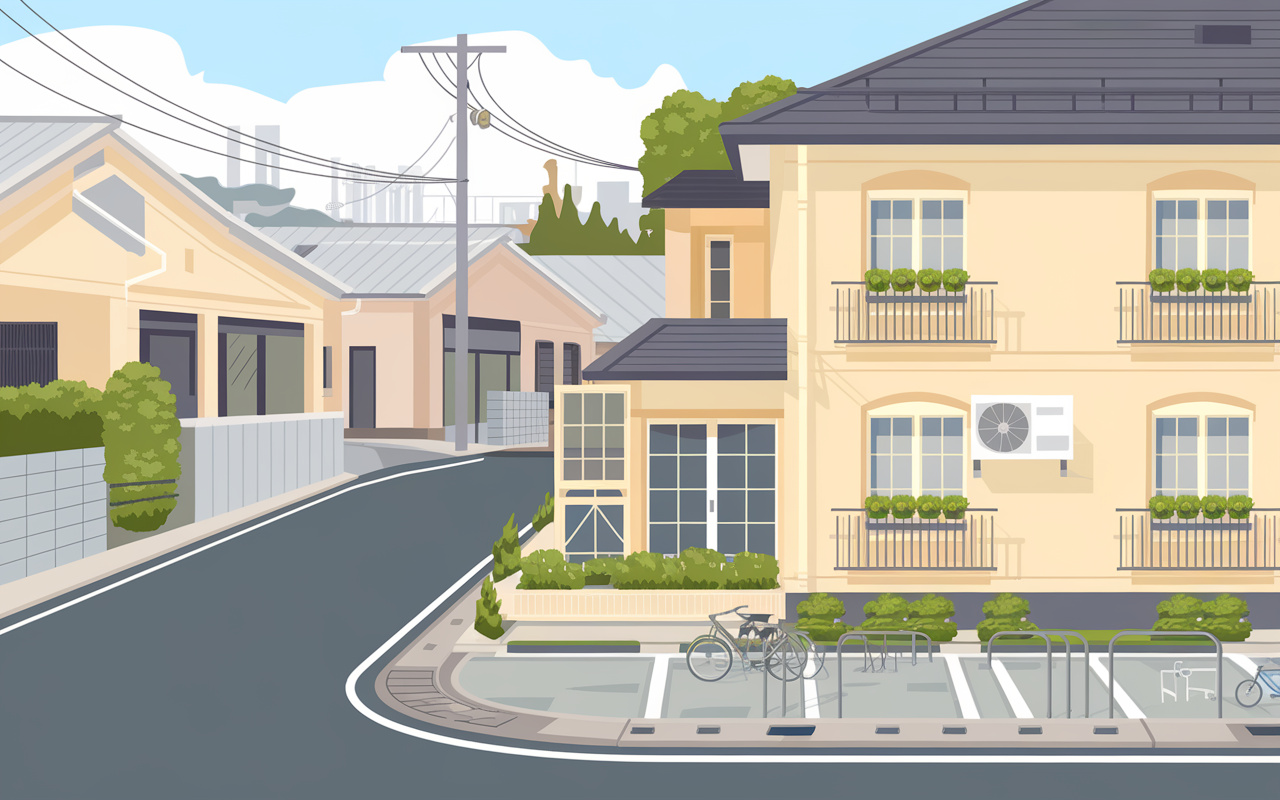 古い賃貸物件でも入居者に選ばれる秘訣は？ ポイントを押さえて空室を減らす方法を紹介の画像