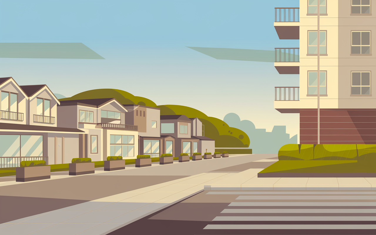 賃貸経営戦略で長期入居を実現するには？ 安定収入を生むモデルの作り方を解説の画像