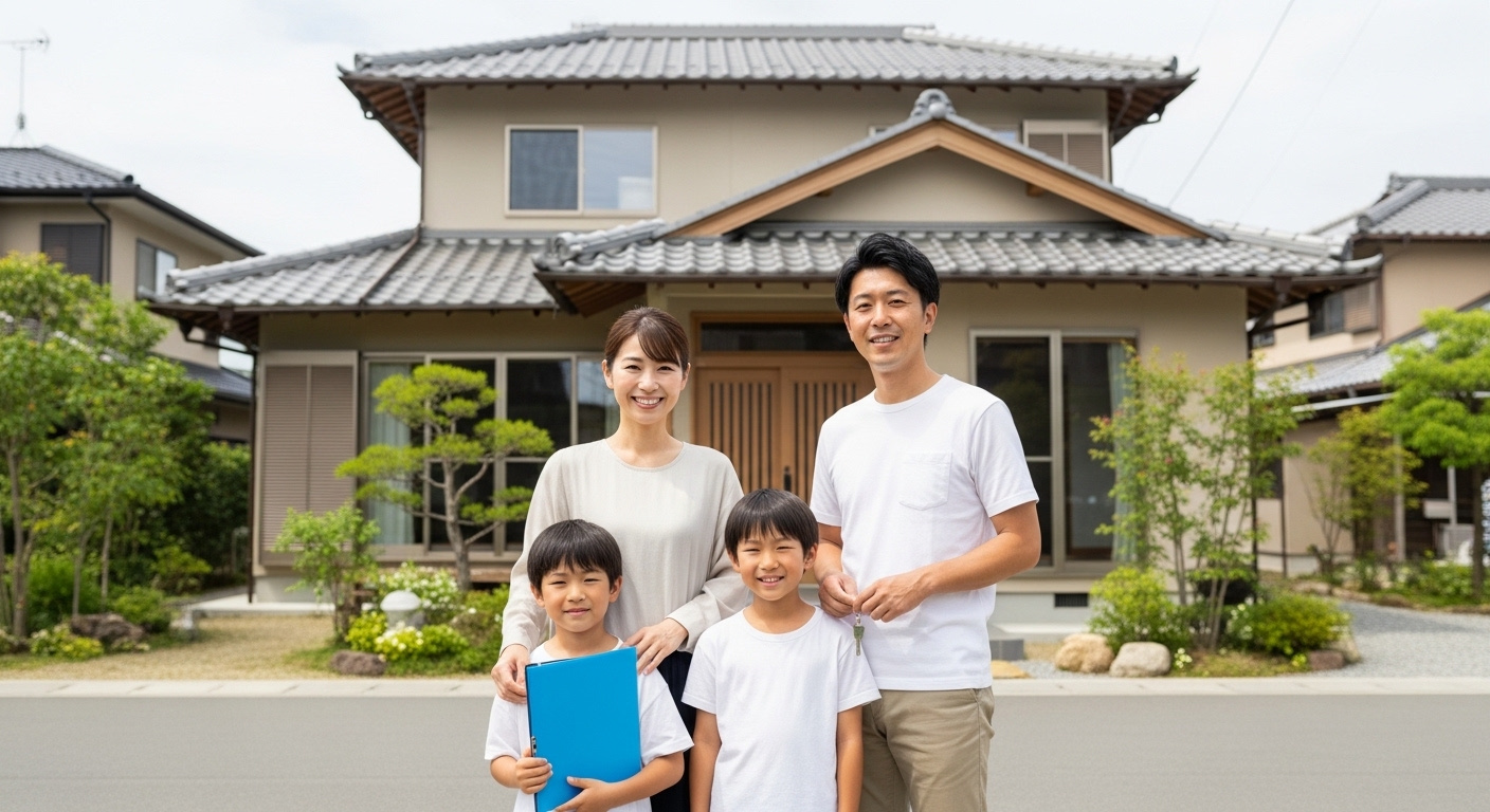 空き家特例3000万円控除とは？適用条件と注意点を解説の画像