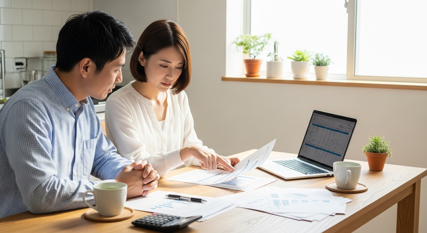 住宅売却と買い替え特例の仕組みとは？損しない選び方の画像