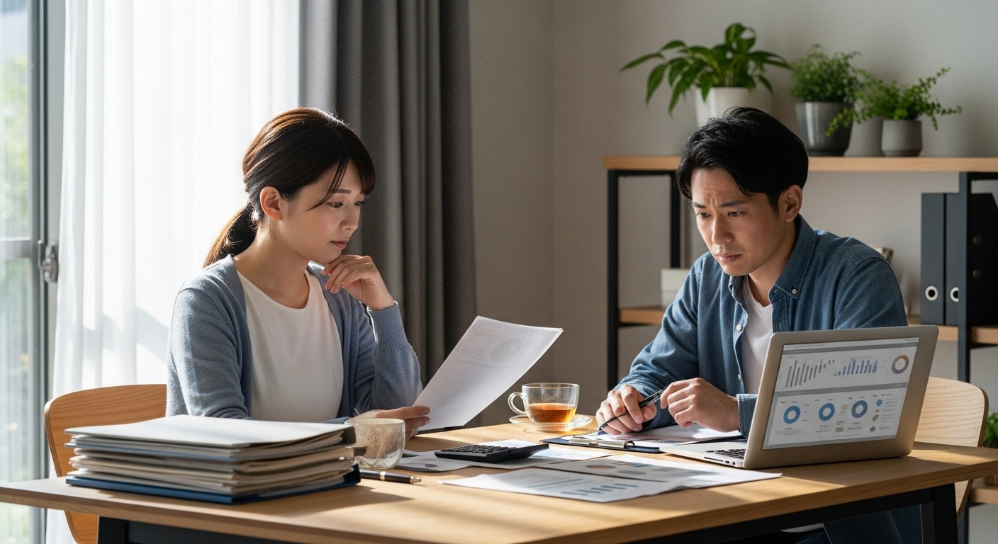 不動産売却時にかかる登録免許税とその他費用まとめの画像