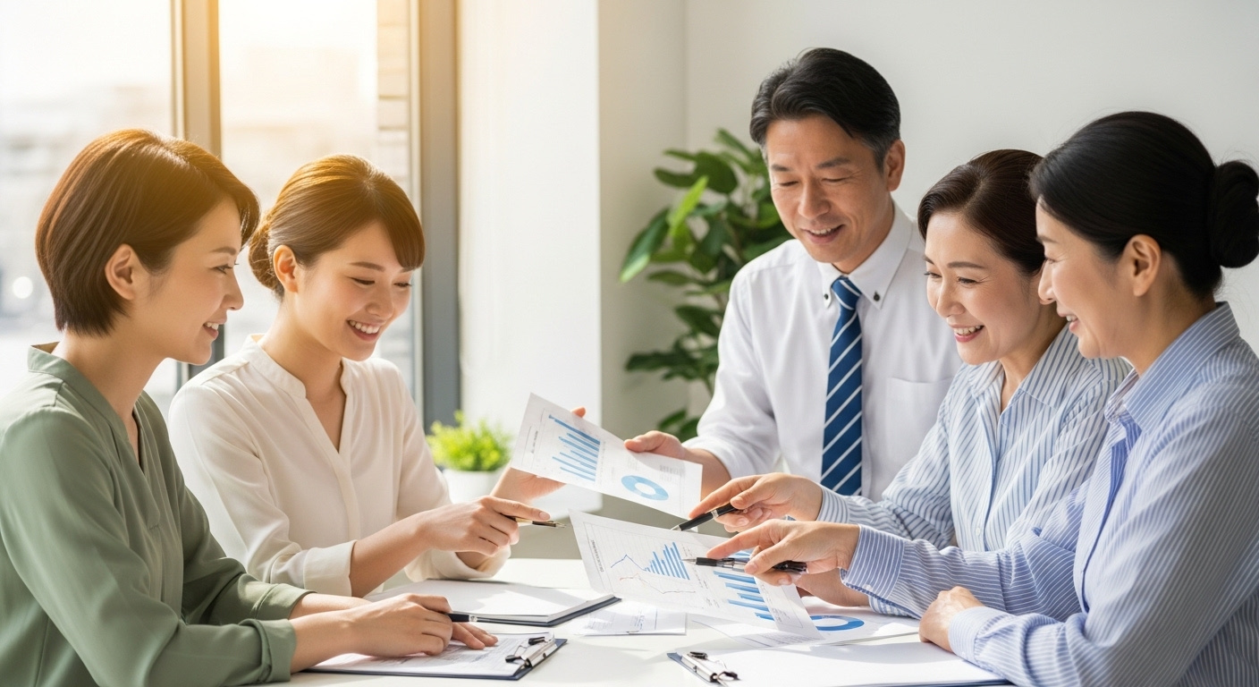 法人化すると不動産売却の税金は得になるのか？の画像