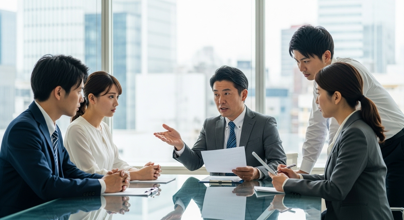 不動産売却で税務署に目をつけられるケースとは？の画像
