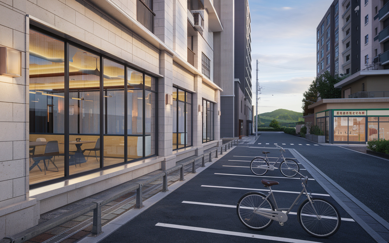 滋賀でシェアオフィス経営を始める方法は？  賃貸活用の運営ポイントと成功事例を紹介の画像