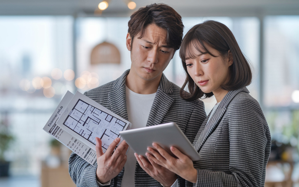 公示価格から読む首都圏の現状は？不動産価格の下落局面と仲介手数料無料で賢く購入する方法の画像