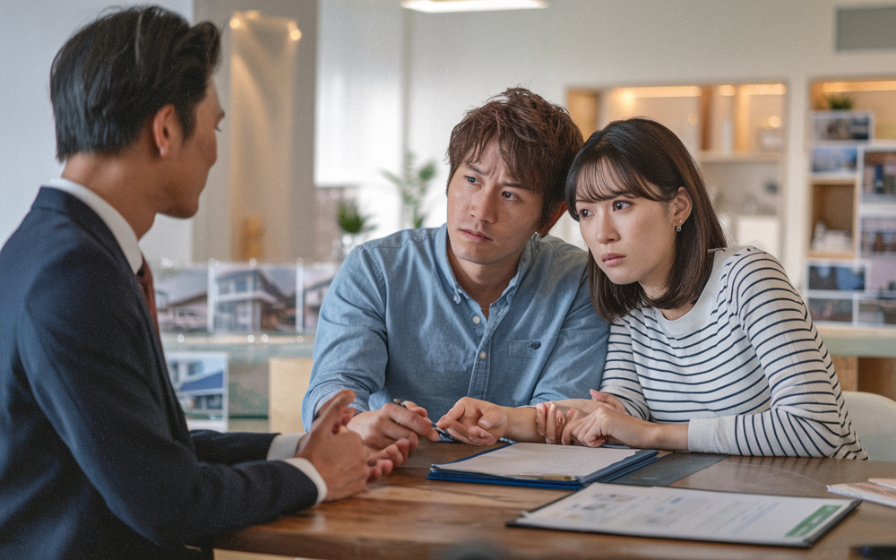 不動産業者の選び方で失敗しないコツは？の画像